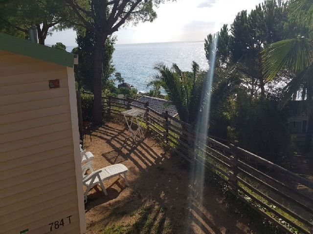 Mobil home Mistral Cala Gogo