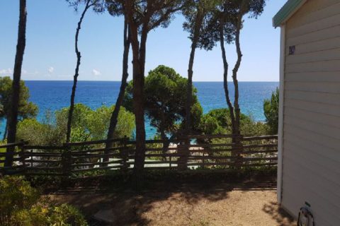 Mobil home Mistral Cala Gogo