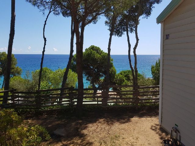Mobil home Mistral Cala Gogo