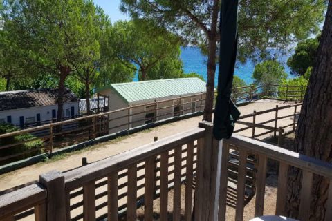 Mobil home Mistral Cala Gogo