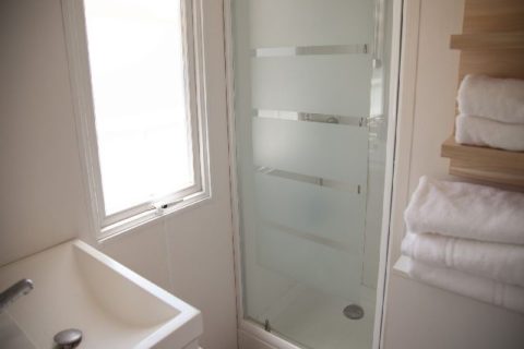 Mobil Home Mistral Cala Gogo