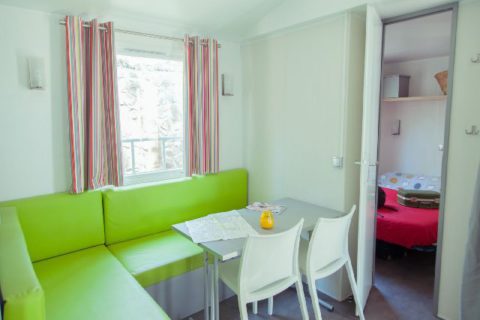 Mobil Home Mistral Cala Gogo