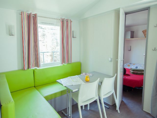 Mobil Home Mistral Cala Gogo