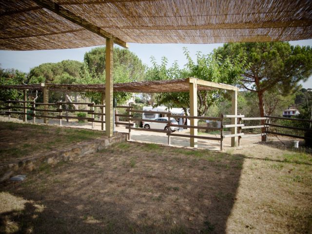 Camping Cala Gogo