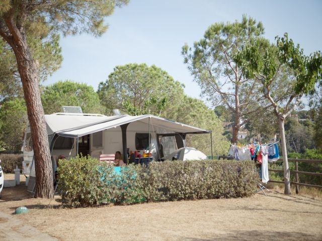 Camping Cala Gogo