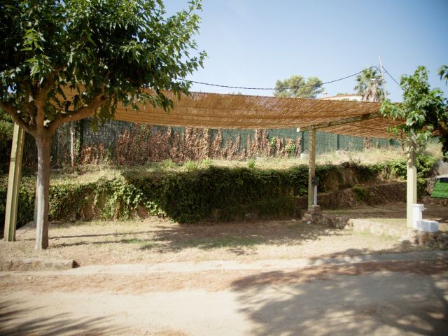 Camping Cala Gogo