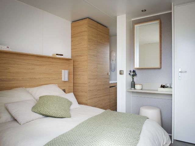 Mobil Home Suites Cala Gogo