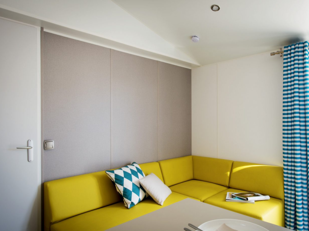 Mobil Home SUITES