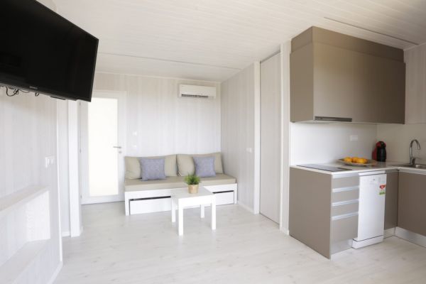Bungalows Vista Cala Gogo