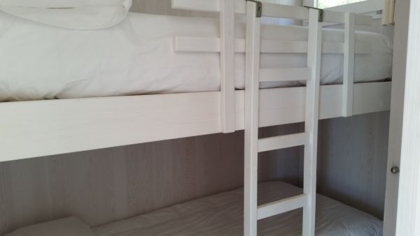 Bungalow Vista Cala Gogo