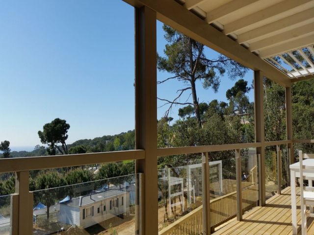Bungalow Vista Plus Cala Gogo