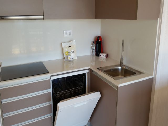 Bungalow Vista Plus Cala Gogo
