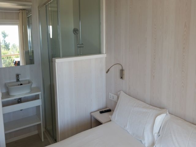 Bungalow Vista Plus Cala Gogo