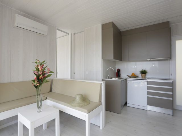 Bungalow Vista Plus Cala Gogo