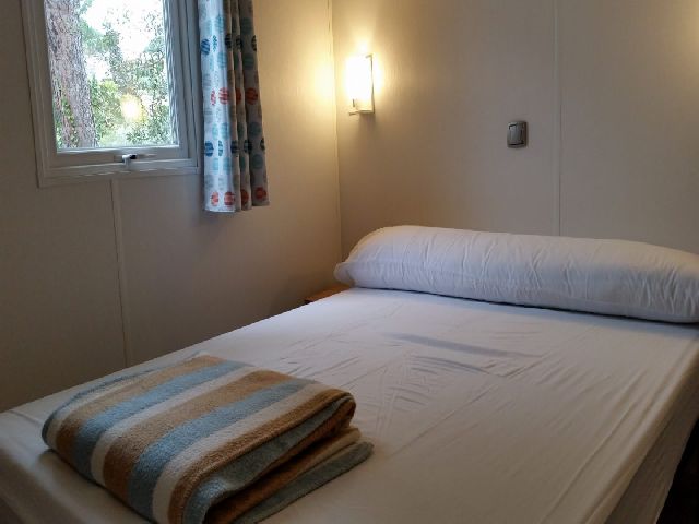Mobil home OCEAN Cala Gogo