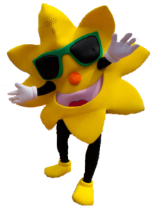 Seni la mascota