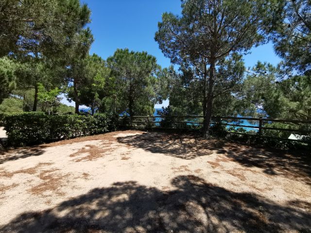 Parcelas Confort playa