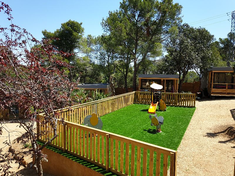 Mobil Home CROMA GOLD