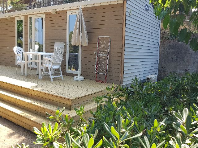 Mobil Home SUITES 1