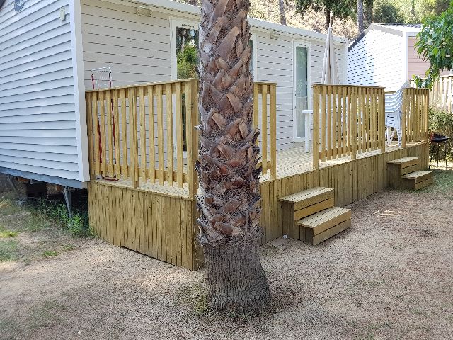 Mibil Home SUITES 2-3-4-5-6